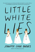 Little White Lies - Paperback