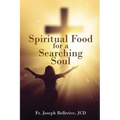 Spiritual Food for a Searching Soul - Paperback