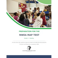 NWEA Map Test Preparation - Grade 3 Reading - Paperback
