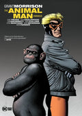 The Animal Man Omnibus (2022 Edition) - Hardcover