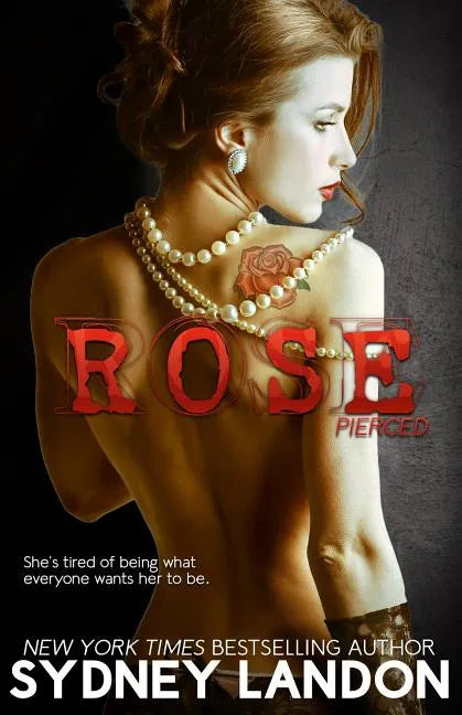 Rose - Paperback