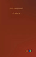 Orations - Hardcover