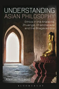 Understanding Asian Philosophy - Paperback