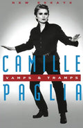 Vamps & Tramps: New Essays - Paperback