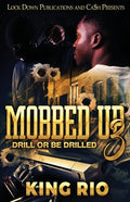 Mobbed Up 3 - Paperback