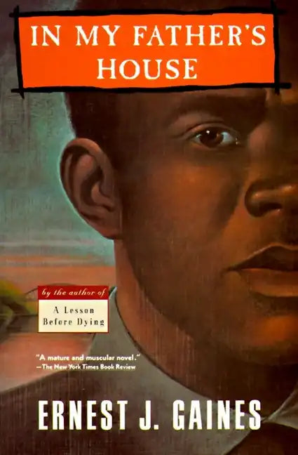 In My Father's House - Paperback