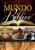 Mundo Bíblico - Paperback