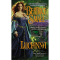 Lucianna - Paperback