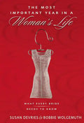 Most Important Year in a Woman's Life/The Most Important Year in a Man's Life Softcover - Paperback
