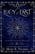 Lucy at Last - Paperback