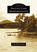 Around Lake Memphremagog - Paperback