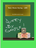 Basic Master Keying - QBE - Paperback