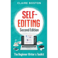 Self-Editing - Paperback