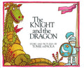 The Knight and the Dragon - Paperback