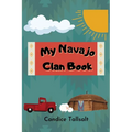My Navajo Clan Book - Paperback