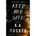 Keep Her Safe - Paperback
