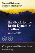 Handbook for the Brain Dynamics Toolbox: Version 2022 - Paperback