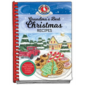 Grandma's Best Christmas Recipes - Spiral