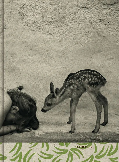 Summer of the Fawn - Hardcover