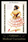 A Cabinet of Medical Curiosities - Paperback