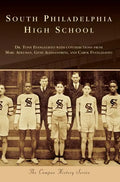 South Philadelphia High School - Hardcover