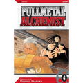 Fullmetal Alchemist, Vol. 4 - Paperback
