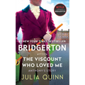 The Viscount Who Loved Me: Bridgerton - Paperback