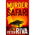 Murder on Safari - Paperback