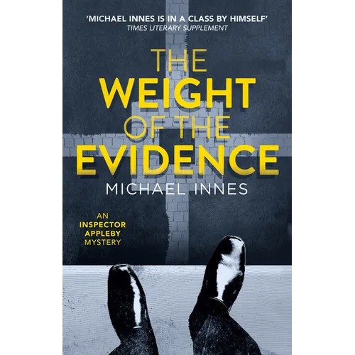 The Weight of the Evidence - Paperback