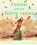 Fletcher and the Falling Leaves: A Fall Book for Kids - Paperback