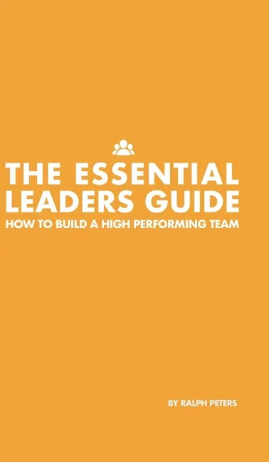 The Essential Leaders Guide - Hardcover