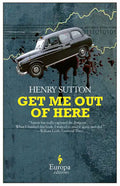 Get Me Out of Here - Paperback