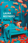 Delirio / Delirium - Paperback