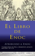 Libro de Enoc - Hardcover