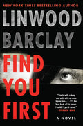 Find You First - Hardcover