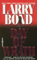 Day of Wrath - Paperback
