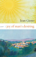 Joy of Man's Desiring - Paperback
