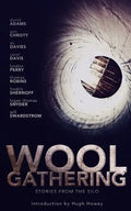 WOOL Gathering: (A Charity Anthology) - Paperback