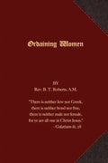 Ordaining Women - Paperback
