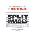 Split Images - Paperback