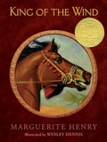 King of the Wind: The Story of the Godolphin Arabian - Hardcover