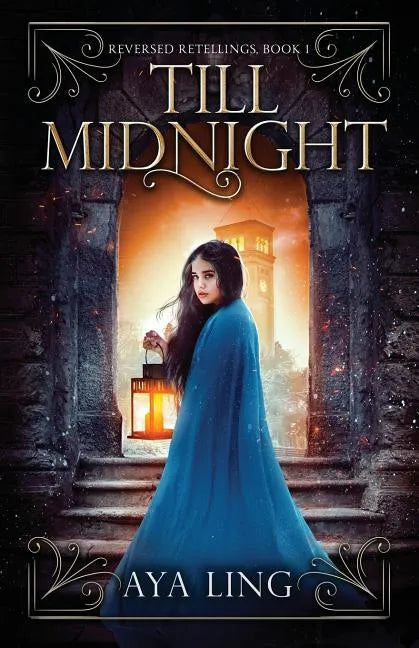 Till Midnight - Paperback