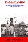 Kamagambo - Paperback