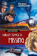 Shirley Temple Is Missing - Paperback