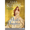 Devil's Daughter: The Ravenels Meet the Wallflowers - Paperback