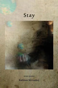 Stay - Paperback