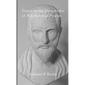 Essays on the Metaphysics of Polytheism in Proclus - Paperback