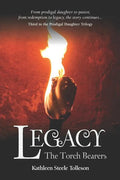 Legacy: The Torch Bearers - Paperback