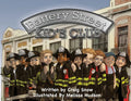 Battery Street: Kids Club - Paperback