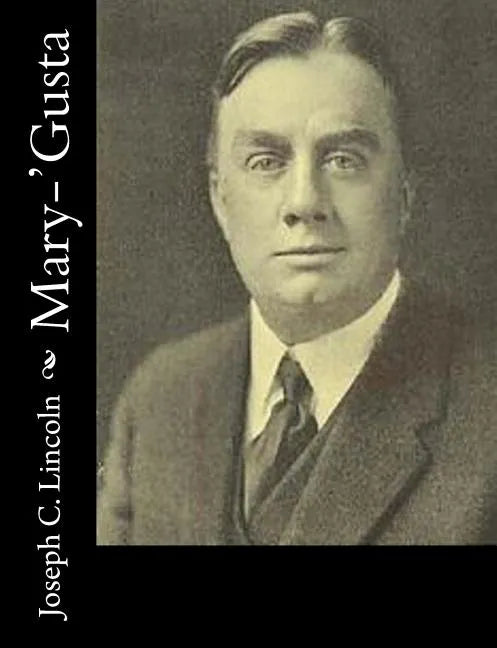 Mary-'Gusta - Paperback